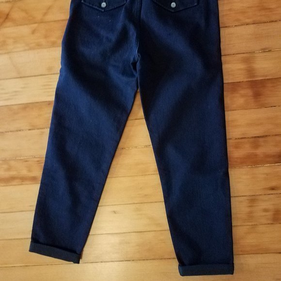 Gap 1969 Tapered-Leg Jeans - Picture 6 of 11